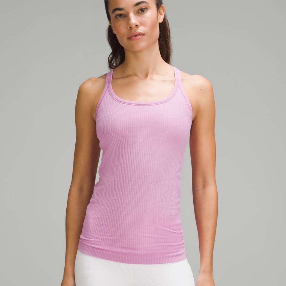 Lululemon Ebb to Street Tank